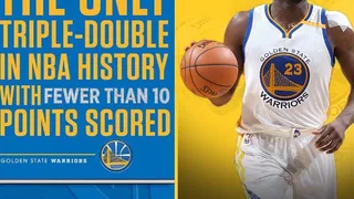 Histórico triple-doble de Green. Jokic brilla en el duelo de los Hernangómez