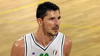 Rentzias vuelve a la ACB