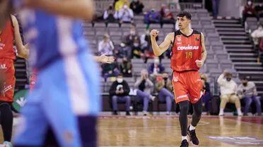 LEB Oro J11: Estudiantes muerde el polvo en Granada. Girona sigue en la nube.