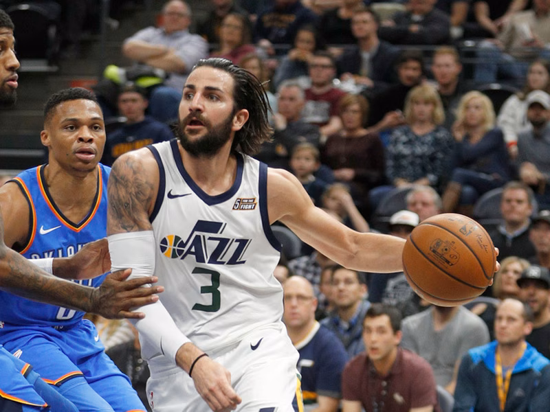 NBA Playoffs: Previa Oklahoma City Thunder – Utah Jazz