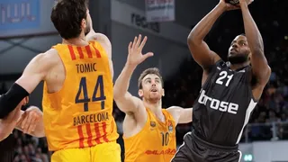 Zoco ACB: Causeur, en la órbita madridista; El Barcelona puja por Miller