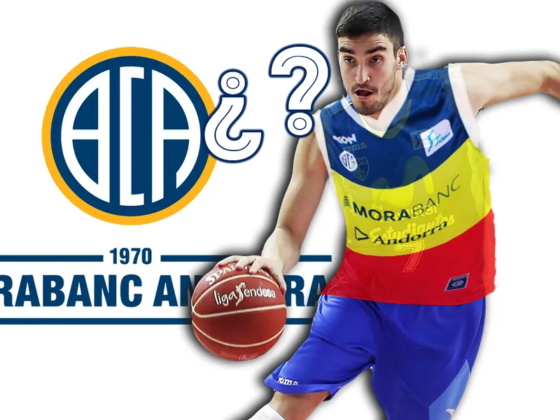 El MoraBanc Andorra se interesa en la incorporación de Jaime Fernández