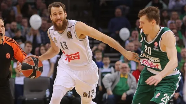 De Colo, Teodosic y el Chacho… ¿Opciones de los Nets?
