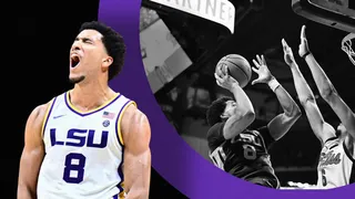 Pablo Tamba termina su ciclo NCAA: ¿La ACB aparece en el horizonte?