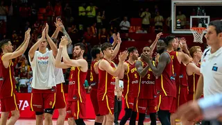 España vs Argentina de baloncesto: cuándo y dónde verlo