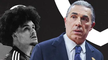 Le vendría de lujo su fichaje y solucionaría los problemas del Real Madrid en Euroliga