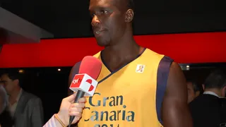 Entrevista a Sitapha Savane: ¿Qué futuro le espera al baloncesto africano?