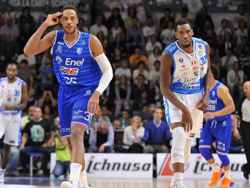 Los rivales en Eurocup (III): EWE Baskets, Brindisi, Ulm y Nancy