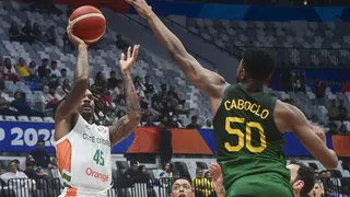 Bruno Caboclo: el niño que quería ser soldado y tener la visión de Obradovic