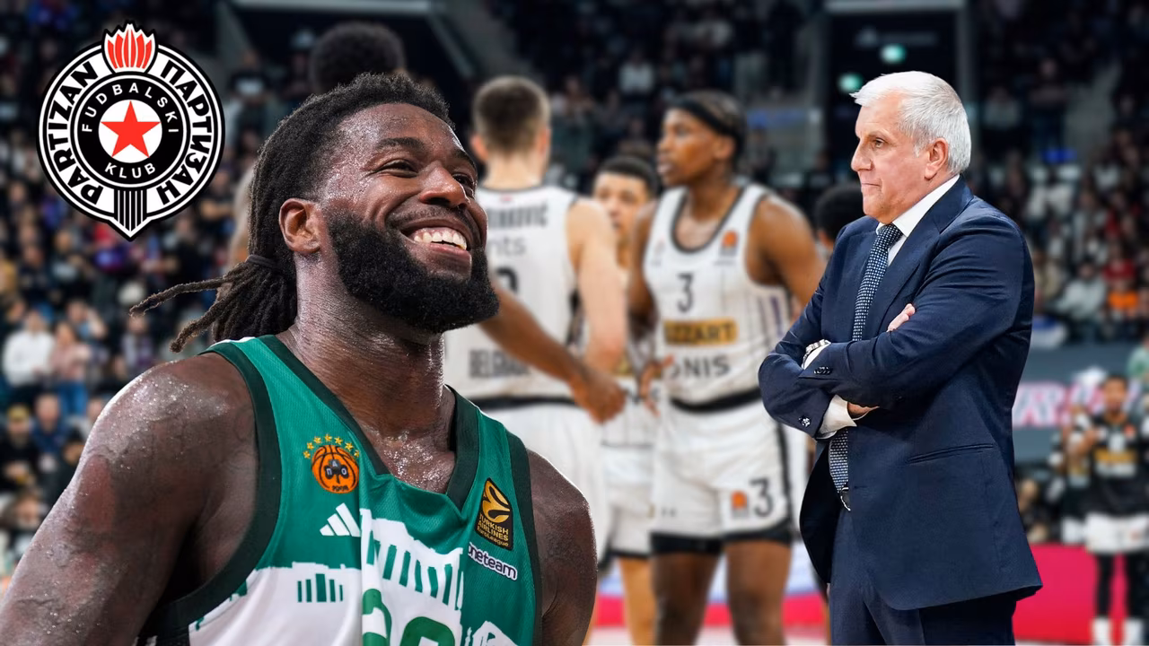 La estrella de Euroliga que espera volver al Partizán