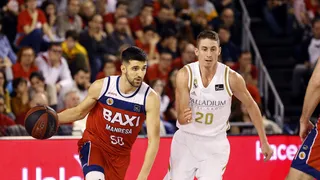 Zoco ACB: Dos ex en la órbita del Estu; Tunde refuerza a Andorra; Mason suena en Manresa