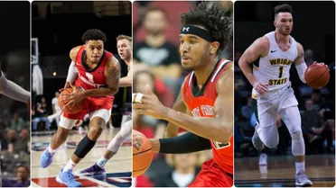 Overseas (IV):Top 5 de aleros low/mid majors que podrían dar el salto a Europa