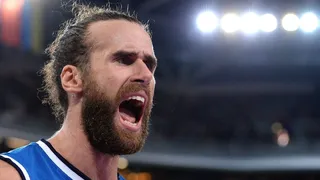 El Barça sondea a Gigi Datome como sustituto para Papanikolaou