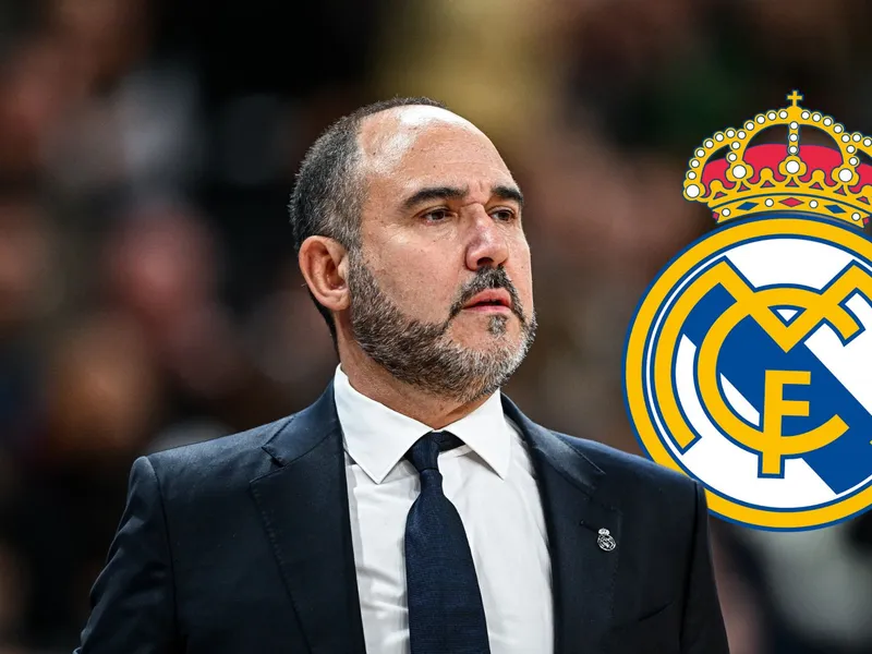 El Madrid se puede quedar sin el sustituto de Chus Mateo