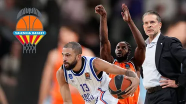 Rumores y fichajes sin resolver de Valencia Basket