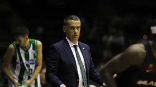 ¿Le queda pulso al Real Betis Energía Plus?