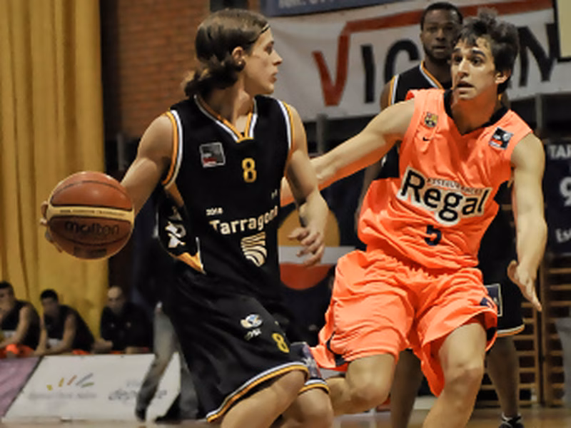 José Antonio Marco jugará en Melilla esta temporada
