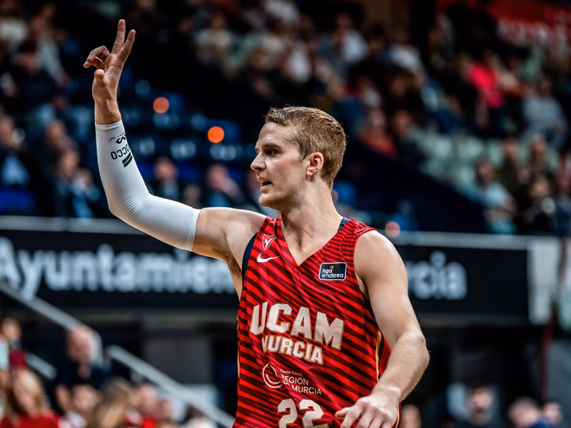 El base ACB que calló bocas en el Eurobasket