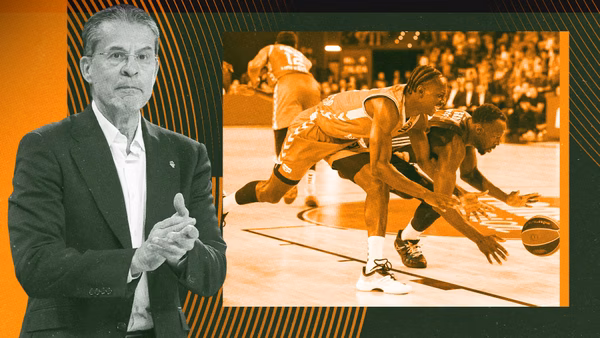 El factor X de Valencia Basket en la final ACB contra el Barça