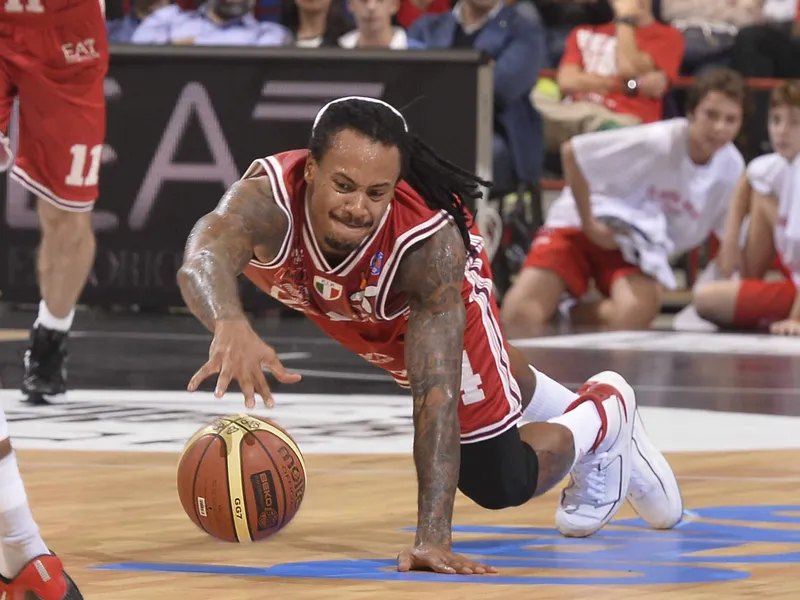 Guía Euroliga 2014/15 (II): Unics Kazan, Alba Berlin, Emporio Armani y Galatasaray
