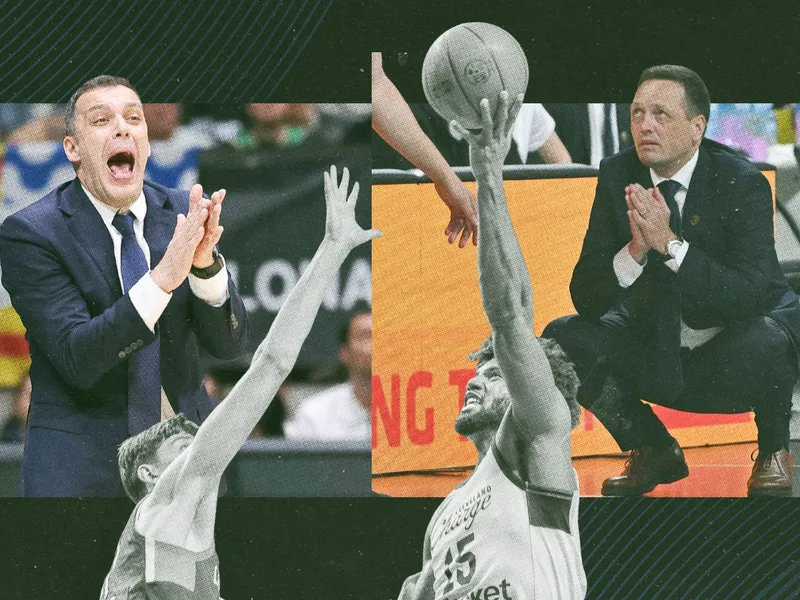 ¡Pugna por un pívot! Barça Basket y Baskonia lo tienen entre ceja y ceja