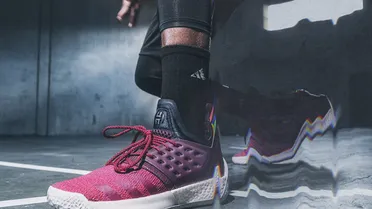 Preview: Adidas Harden Vol.2