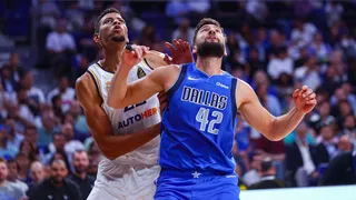 Una leyenda NBA aconseja a Tavares sobre su futuro: “Puede ser un nuevo reto…”