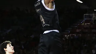 El Bizkaia Bilbao Basket de la Eurocup aparece en ACB