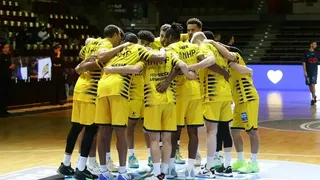 Conoce a MHP Riesen Ludwigsburg, el equipo revelación de Alemania
