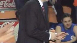 Zoco estival’06: Peras renovará, Unicaja se recompone, Rako puede volver a Valencia…