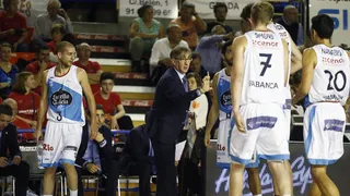 Matt Thomas y Moncho Fernández cortan la racha de Fuenlabrada (65-73)