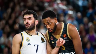 Ni las estrellas Euroliga se salvan: “Me gustaría quedarme, pero esto es un negocio”