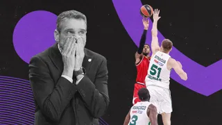 ¡Unicaja de Málaga se lanza a por él! Ibon podría sumar una estrella internacional al proyecto