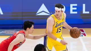 Lakers en alza: ¿Austin Reaves por fin de vuelta para el Game 5?
