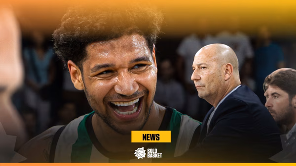 ¡Sigue el lío en Baloncesto Sevilla! Primeras fugas importantes en el mercado