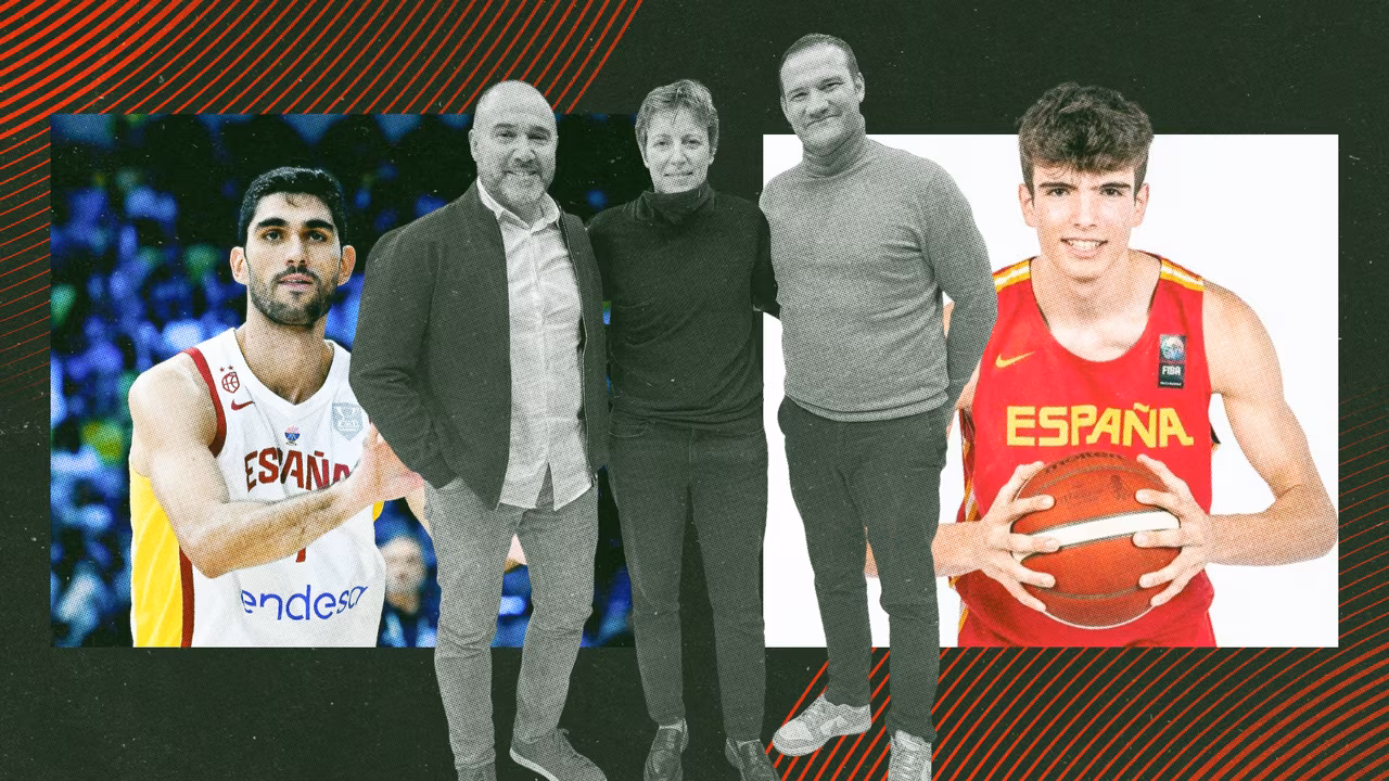 ¿Quién es Daniel Gómez, la pieza clave en el seguimiento de los talentos españoles en Estados Unidos?