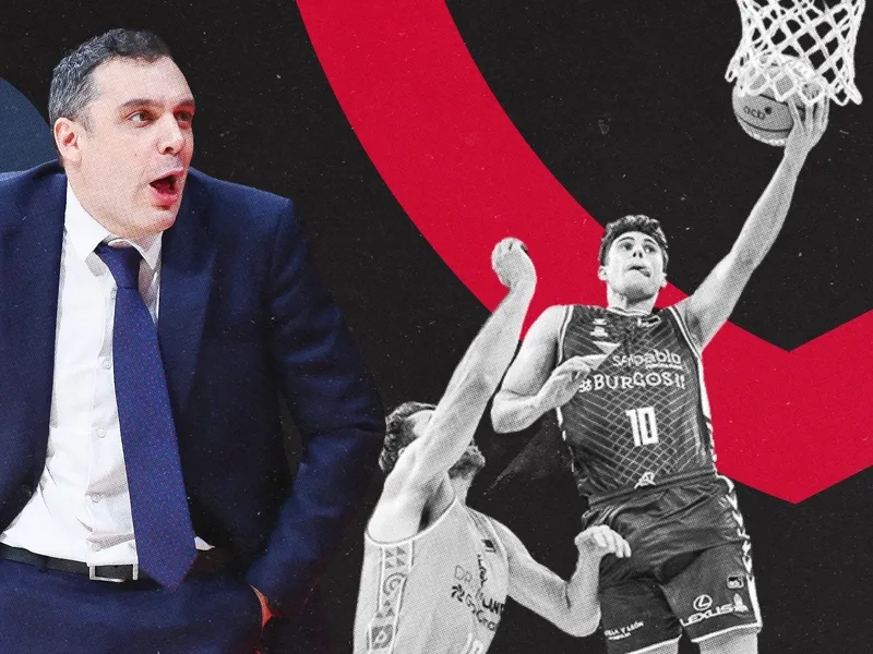 Vuelve la apuesta en Baskonia por el talento argentino: Objetivo de mercado a la vista