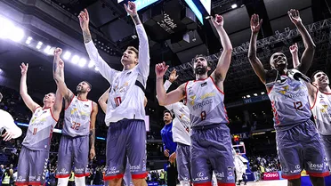 La Basketball Champions League concluirá con una Final a 8