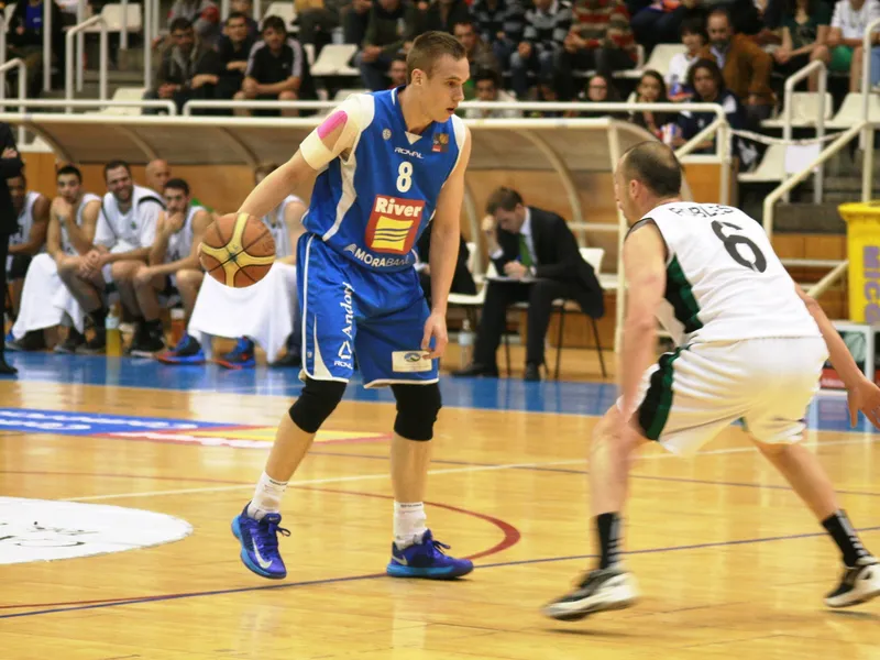 Andorra y Alicante dan el primer paso a la final