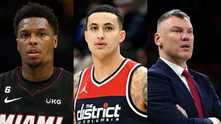 Los rumores NBA que debes conocer: Lowry, Kuzma y la franquicia que quiere a Jasikevicius