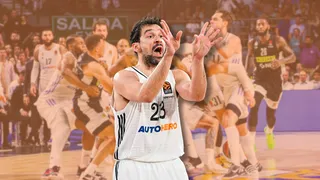 El ex del Real Madrid habla de la pelea con Partizan y la implicación de Llull