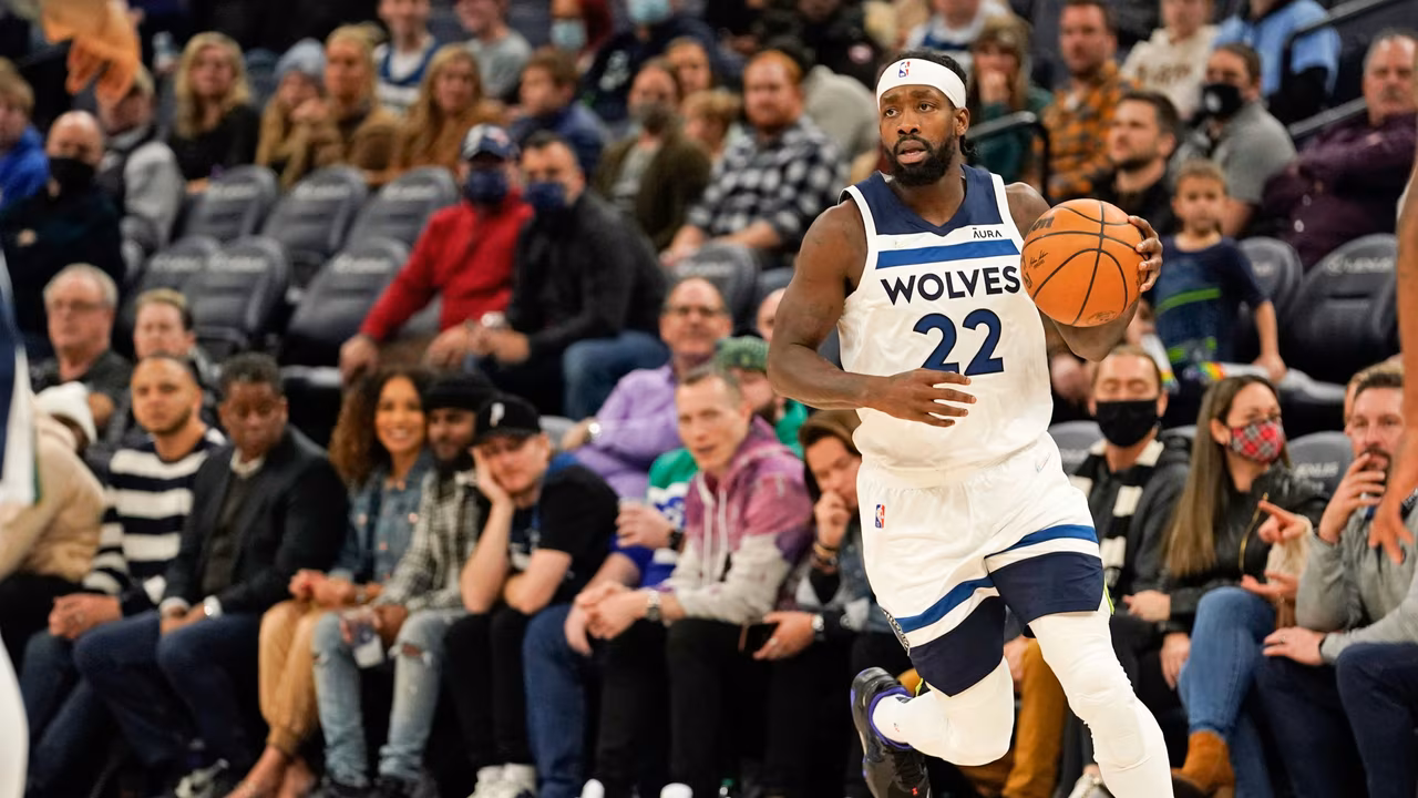 Patrick Beverly encuentra un ofertón para volver a Europa