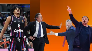 ¿Por qué Jared Rhoden será uno de los jugadores más cotizados de la Euroliga?