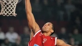 Previa Euroliga: Cibona, Lietuvos, Alba Berlin y Charleroi superan la primera criba. Nikola Ivanovic (17 años), 14 puntos en 15 minutos