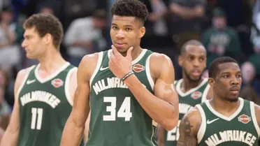 Milwaukee Bucks, que sea lo que Giannis quiera