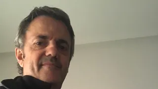 Fisac: “Hacéis llegar información clara, limpia y tocando todas las categorías”.