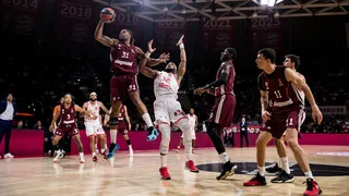 Partizan aprieta para el fichaje de este jugador de Valencia Basket