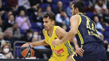 Top 5 debutantes en la Euroliga 21/22