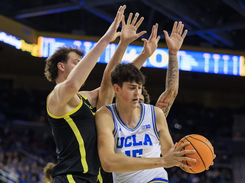 Aday Mara y otro español lideran las transferencias estrellas en NCAA