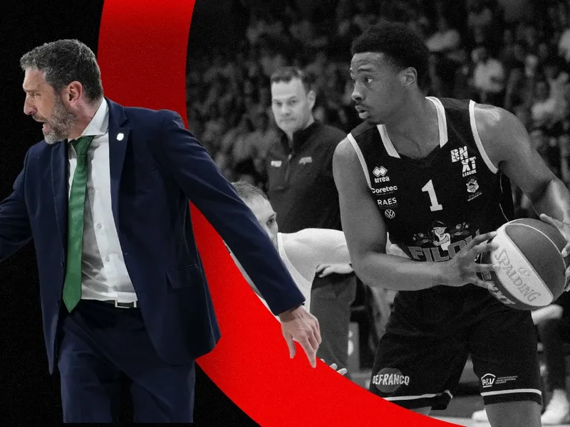 De Defensive Player of the Year a Málaga: Llegan los refuerzos para Unicaja